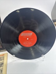 The Rolling Stones Aftermath Vinyl 1966 First Pressing Mono -1B LL-3476 VG