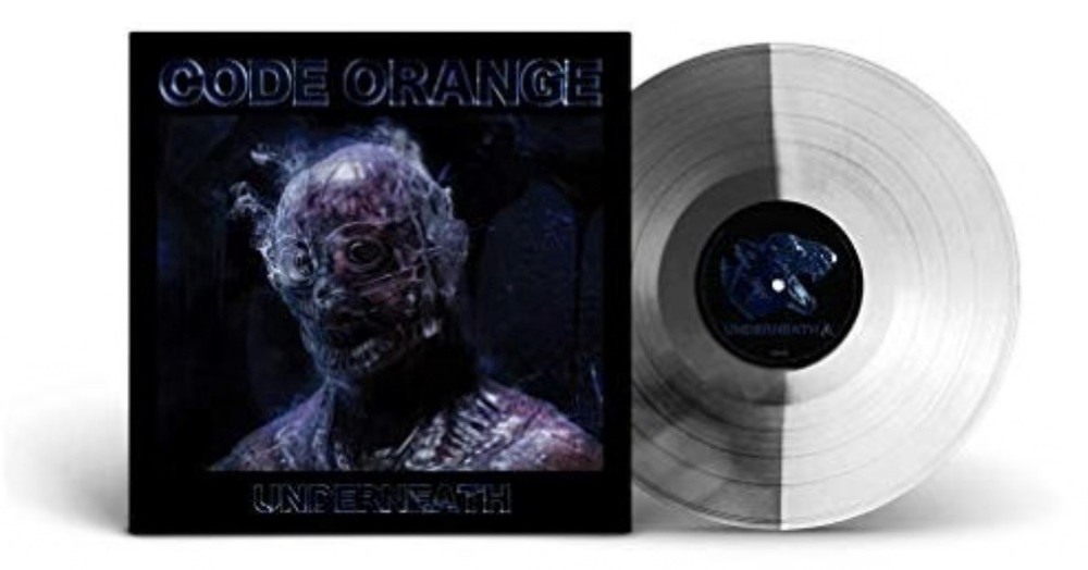 Underneath by Code Orange (Record, 2020)