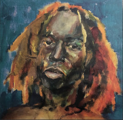 Mavi – Let The Sun Talk (2020) de Rap Winkel Records clear/yellow vinyl /50 copy
