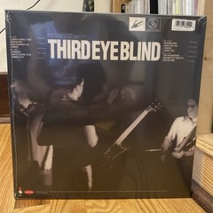 Third Eye Blind – Third Eye Blind [New & Sealed Vinyl LP]