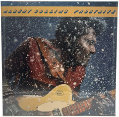New / Sealed ALBERT COLLINS “Frostbite” LP 2020 Alligator Records Italy