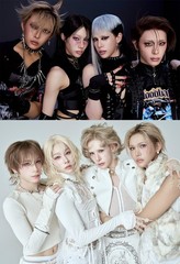 XLOV [I,GOD] 2nd Mini Album CD+Photo Book+2 Card+Mirror Message+GIFT OFFICIAL
