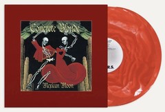 Concrete Blonde US 16Trk 2X LP Mexican Moon Midnight Rosary Color Vinyl Sealed