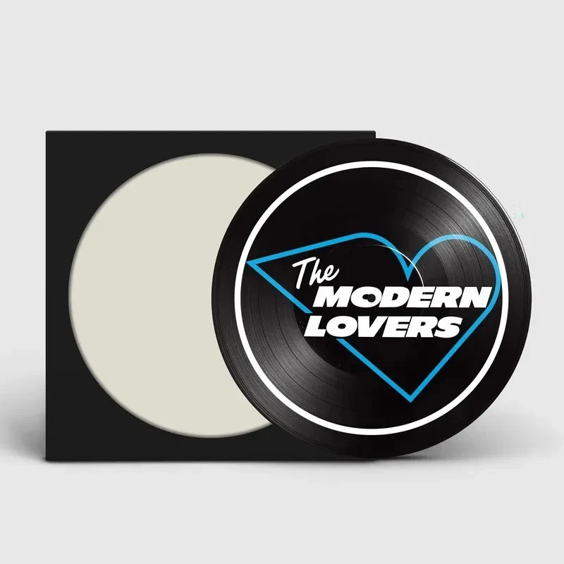 RECORD STORE DAY 2026 MODERN LOVERS / MODERN LOVERS RSD PICTURE DISC