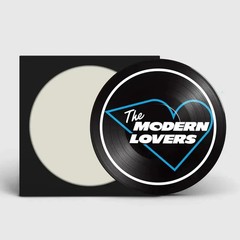 RECORD STORE DAY 2026 MODERN LOVERS / MODERN LOVERS RSD PICTURE DISC