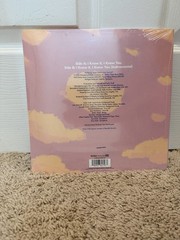 Taylor Swift Toy Story 5 “I Knew It I Knew You Limited 10” Vinyl Jessie’s Hat