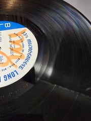 Hank Mobley Roll Call Blue Note 4058 Orig Mono DG RVG Ear 47 West 63rd Jazz LP