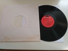 John Barry Americans NM Original UK ONLY Pressing Polydor Record 1976 RARE JAZZ
