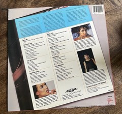 Cover Girls – Show Me – The Fever Catch It Vinyl (1987) Sutra Records SFS-004