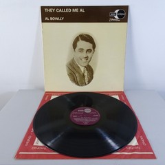 5 X Al Bowlly Joblot Bundle Collection Job Lot LP EX/VG+