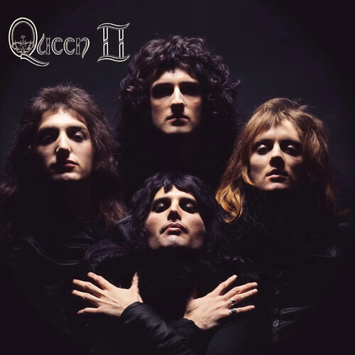 Queen – Queen II [New Vinyl LP]
