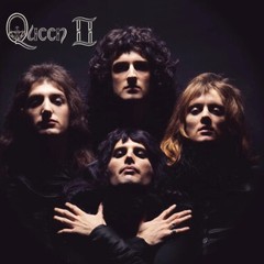 Queen – Queen II [New Vinyl LP]