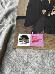 Katseye Touch Gabriela RSD Record Store Day 2026 12″ Vinyl SEALED NEW Limited Ed