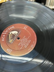 Grofé Grand Canyon Suite RCA Victor LM-1928 Red Seal NM Boston Pops Fiedler LP