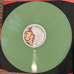 Earthbound Vinyl Soundtrack OST – 4xLP Box Set – Not Moonshake (no insert)