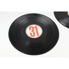 31 RECORDS QUALITY NOT QUANTITY VOL 1 12″ DJ DNB DRUM AND BASS OOP HTF RARITY
