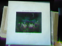 Vintage Vinyl LP ANDY SUMMERS ROBERT FRIPP “BEWITCHED” Atom Records 1984 SP9501