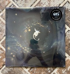 Gareth Coker Ori And The Will Of The Wisps 180g Black Vinyl *Sealed In Hand*