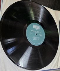 Chick Correa Burton Record Lot 73/74 2xLP Vintage Record Vinyl Jazz ECM Crystal