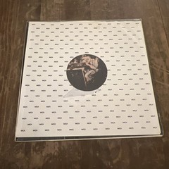 The Who Vinyl Who’s Next 1980 MCA3024 33RPM LP 7-12889 Record Album