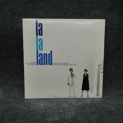Justin Hurwitz/La La Land, US Issue, Vinyl VG+