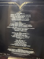 The Great Gatsby Soundtrack DELUXE EDITION Gold Nugget 2LP Vinyl NEW *Tears/Bump
