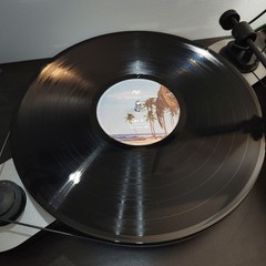 Mø – No Mythologies To Follow 2x LP Original Press w/ Night Ver. – VG+ – Mo