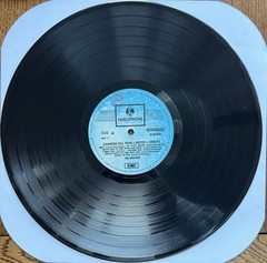 The Beatles “HELP!” Italy Parlophone 1970 Pressing
