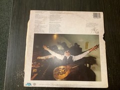 johnny winter nothin but the blues vinyl 1977