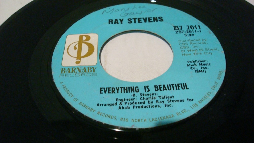 LOT OF 10 1970s 45 RPM EASY LISTENING H. REDDY, A. MURRAY, W. NEWTON, OCEAN