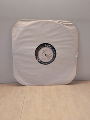 Gustav Leonhardt | J.S. Bach Art Of Fugue | Vinyl 2xLP 1972 HM HM-18 | VG+/VG+