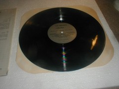 Bob & Cindy Kilpatrick COLLECTION Private LP SHRINK CA Gospel Religious Xian CCM