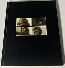 The Beatles-Let It Be-ORIGINAL 1970 UK LP Box Set-W/RARE Parlophone Export Cover