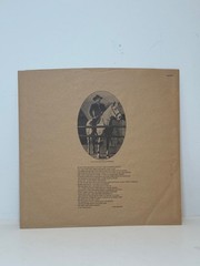 Don McLean 1971 American Pie, UAS records Stereo UAS5535 Vinyl LP12″ Ultrasonic
