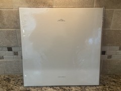 Fred Again Secret Life At The Coliseum Vinyl Signed #638/1500 ✅Ships Asap✅