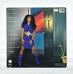 Donna Summer – Self Titled Vinyl LP Record 1982 Specialty Pressing NM