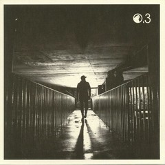 S.P.Y. – Alone In The Dark EP 3 2 x LP NEW Vinyl Jungle / Drum & Bass Record SPY