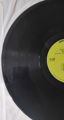 Black Sabbath Master Of Reality 1971 1st Press Vinyl LP With Poster BS 2562 VG+