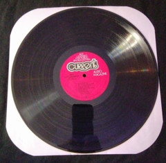 ELVIS PRESLEY on VARIOUS Artists Non-Music Record CURRENT AUDIO MAGAZINE Buddah