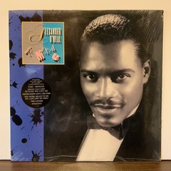 Alexander O’Neal – All Mixed Up, Vinyl LP NEW SEALED!