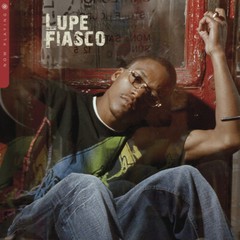 Lupe Fiasco – Now Playing [New Vinyl LP]