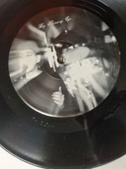 Hammerbox – Kept House 1990 Big Flaming Ego – BFE04 Grunge US Pressing