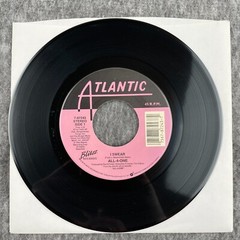 ALL-4-ONE I Swear / So Much In Love 45 Atlantic 7-87243 NEW UNPLAYED