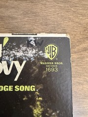 Harpers Bizarre Feelin’ Groovy Warner Bros Record Album Vinyl LP W1693 MONO