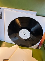 Jeff Buckley – Live at Sin-E 4LP Vinyl Box Set 2018 RSD In Shrink EXCELLENT!