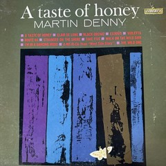 Vintage 1960s Lounge Exotica Instrumental Vinyl 5 LPs Martin Denny Petula Clark