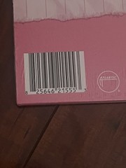 Charli XCX Sucker Black Vinyl New Original 2015 First Pressing Hype Sticker RARE