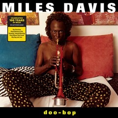 Miles Davis – Doo-bop [New Vinyl LP]