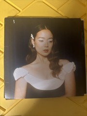 Bewitched: the Goddess Edition by Laufey (Record, 2024)