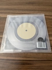 Charli XCX Party 4 U Vinyl 7″ New Sealed RSD 2026 Record Store Day